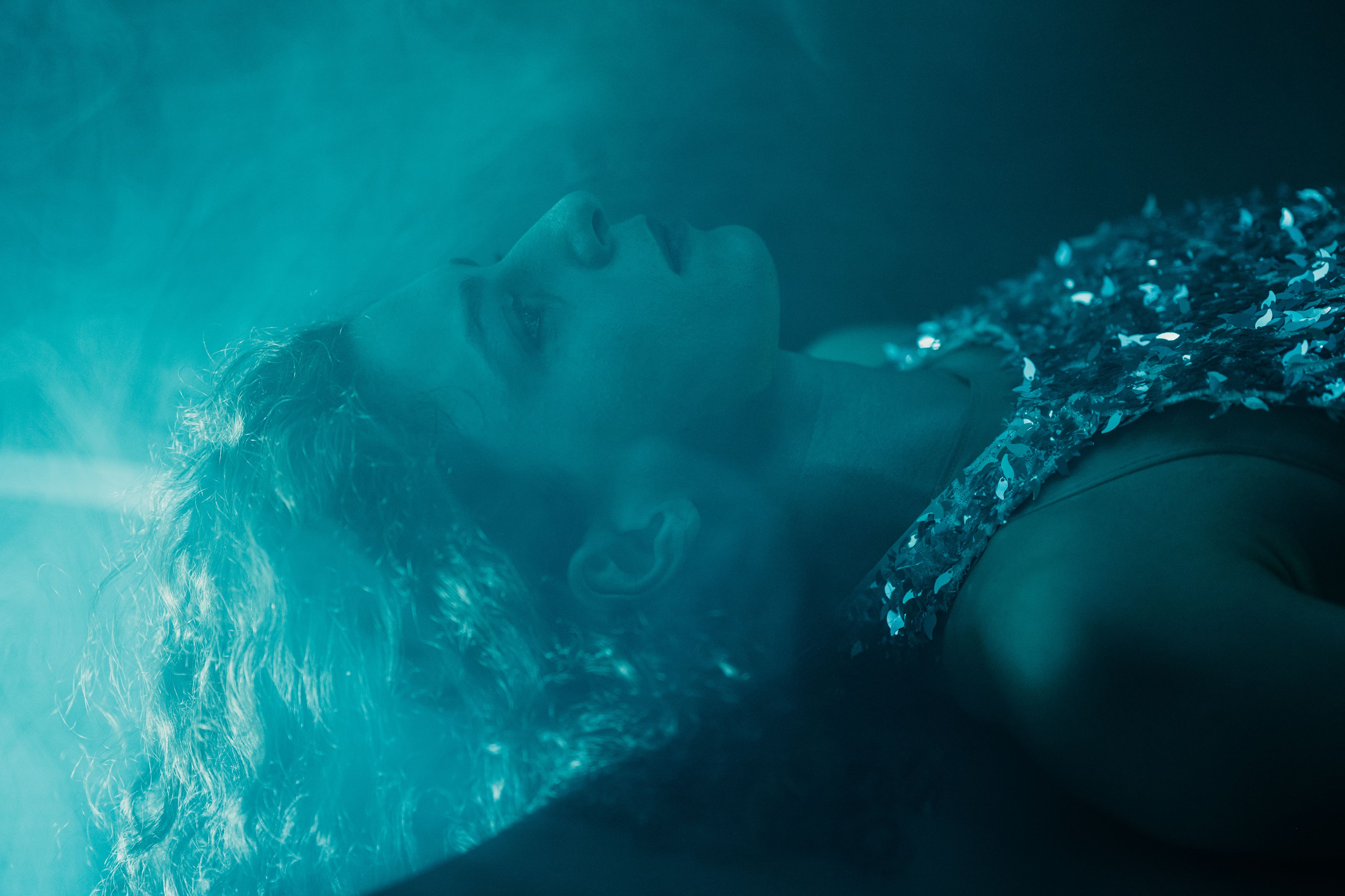 Jocasta: Raw Material production photo